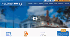 Desktop Screenshot of cogniter.com